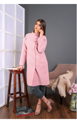 Пальто MiNiMax 16201 410-57