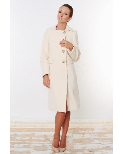 Пальто MiNiMax 16203 181-4