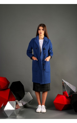 Пальто MiNiMax 16243 320-62
