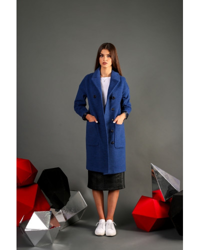 Пальто MiNiMax 16243 320-62