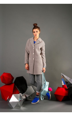 Пальто MiNiMax 16247 333-66