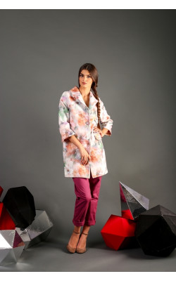 Пальто MiNiMax 16247__2 342-60