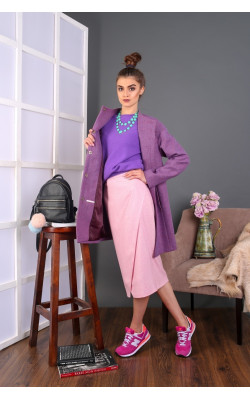 Пальто MiNiMax 16275 420-79