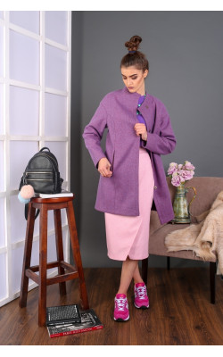 Пальто MiNiMax 16275 420-79