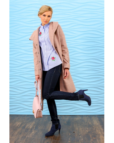 Пальто MiNiMax 16286__U 451-44-3