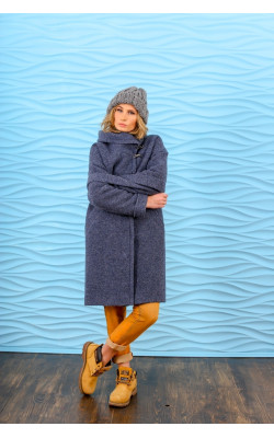 Пальто MiNiMax 16286__U 458-80-3