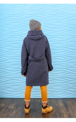 Пальто MiNiMax 16286__U 458-80-3