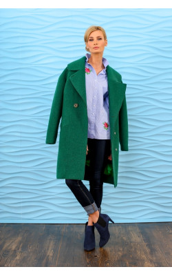 Пальто MiNiMax 16287__U 459-55-3