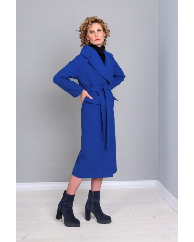 Пальто MiNiMax 16291 470-54