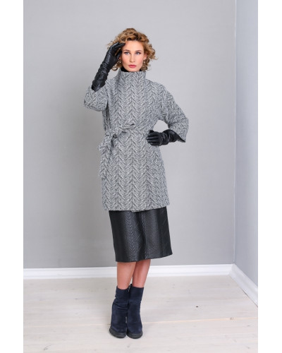 Пальто MiNiMax 16294 450-86