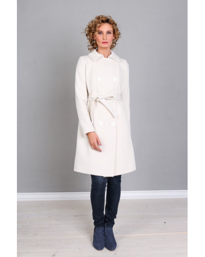 Пальто MiNiMax 16301 321-64