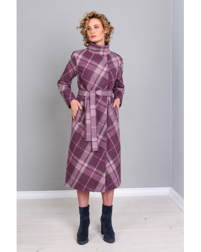 Пальто MiNiMax 16307 453-94