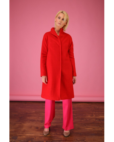 Пальто MiNiMax 20-108 457-57