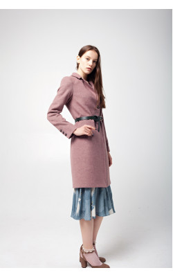 Пальто MiNiMax 20-117-2 673-94