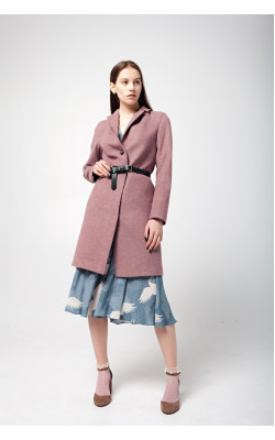 Пальто MiNiMax 20-117-2 673-94