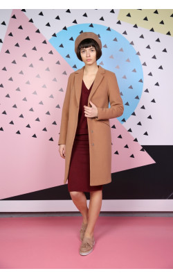 Пальто MiNiMax 20-117-2 680-96