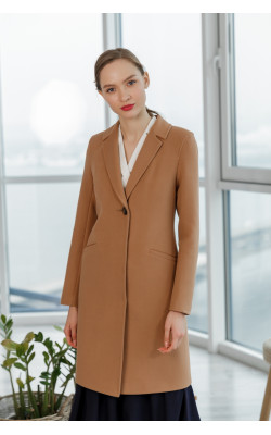 Пальто MiNiMax 20-117-2 680-96