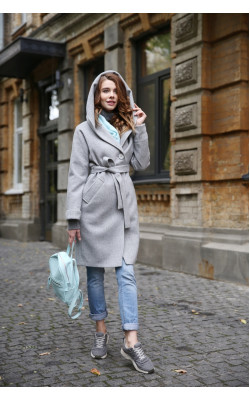 Пальто MiNiMax 20-120 598-93