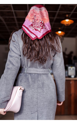 Пальто MiNiMax, модель Моника