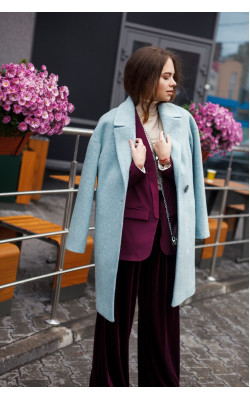 Пальто MiNiMax 20-127__U 628-107-3