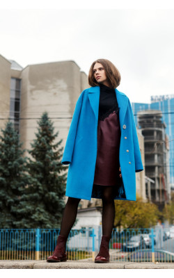 Пальто MiNiMax 20-127__U 631-109-3