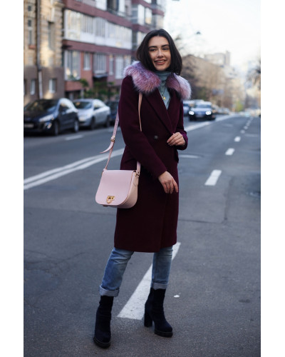 Пальто MiNiMax 20-132__U 586-113-3