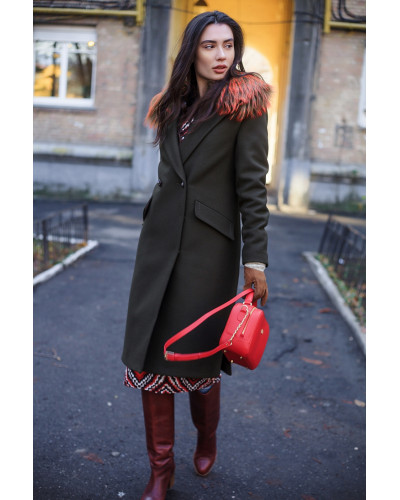 Пальто MiNiMax 20-132__U 604-107-3