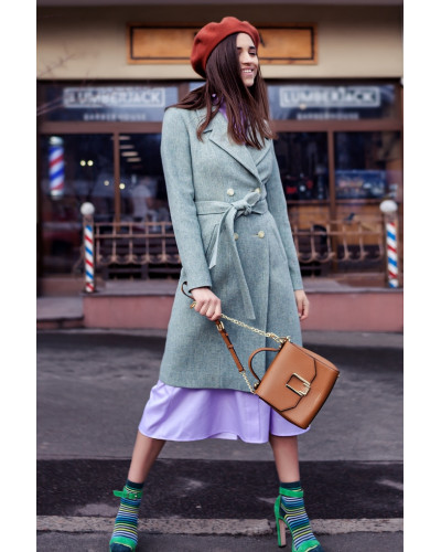 Пальто MiNiMax 20-137 642-107