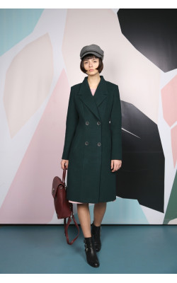 Пальто MiNiMax 20-137 645-107