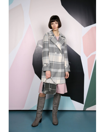 Пальто MiNiMax 20-139 650-56