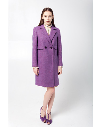 Пальто MiNiMax 20-140 420-110