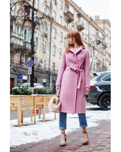 Пальто MiNiMax 20-141 653-95