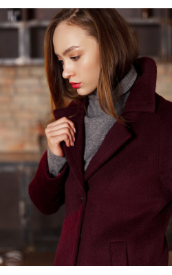 Пальто MiNiMax 20-155-1__U 682-95-3