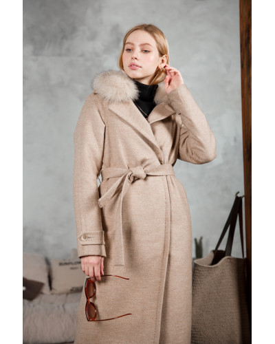 Утепленное пальто 20-172-5__U 752