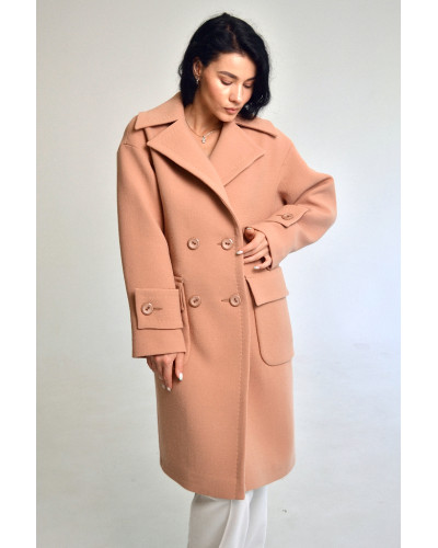 Демисезоное пальто