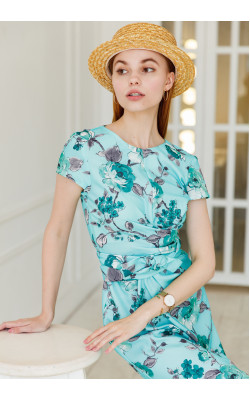 Платье MiNiMax 30-221-1 728