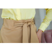 Юбка на запах 30-255-822