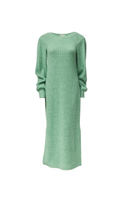 Сукня кольору м'ята