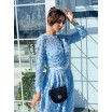 Блакитна сукня з гіпюру 77-381-748-126