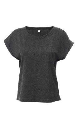 Футболка зі спущеним рукавом