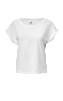 Футболка зі спущеним рукавом