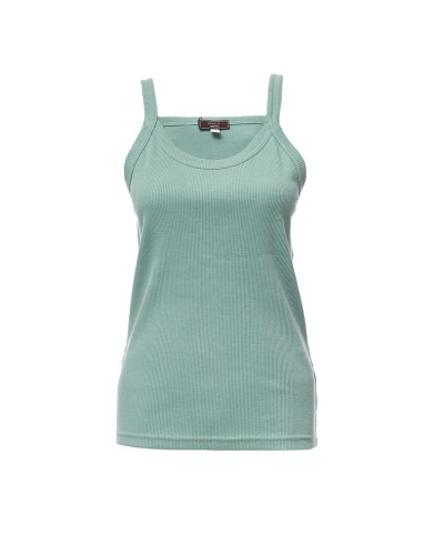 Майка кольору ментол