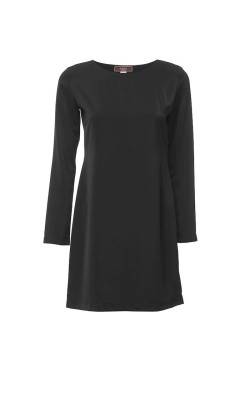 Сукня чорного кольору