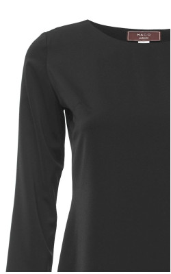 Сукня чорного кольору