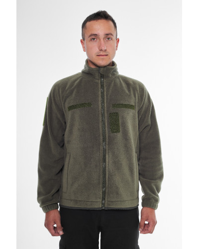 Куртка костюма утеплювача