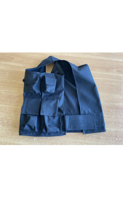 Розвантажувальний жилет 2.2