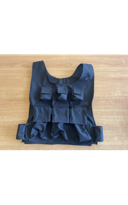 Розвантажувальний жилет 2.3