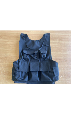 Розвантажувальний жилет 3.0