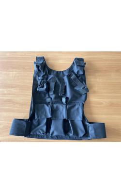 Розвантажувальний жилет 4.0