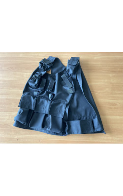 Розвантажувальний жилет 4.0